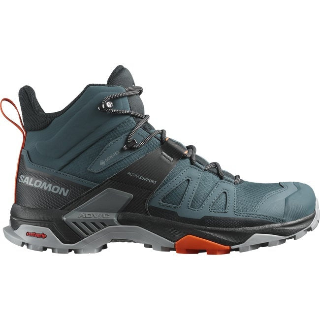 Salomon X Ultra 4 Mid Gore-Tex Men's