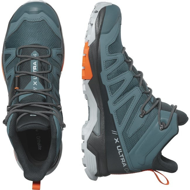 Salomon X Ultra 4 Mid Gore-Tex Men's