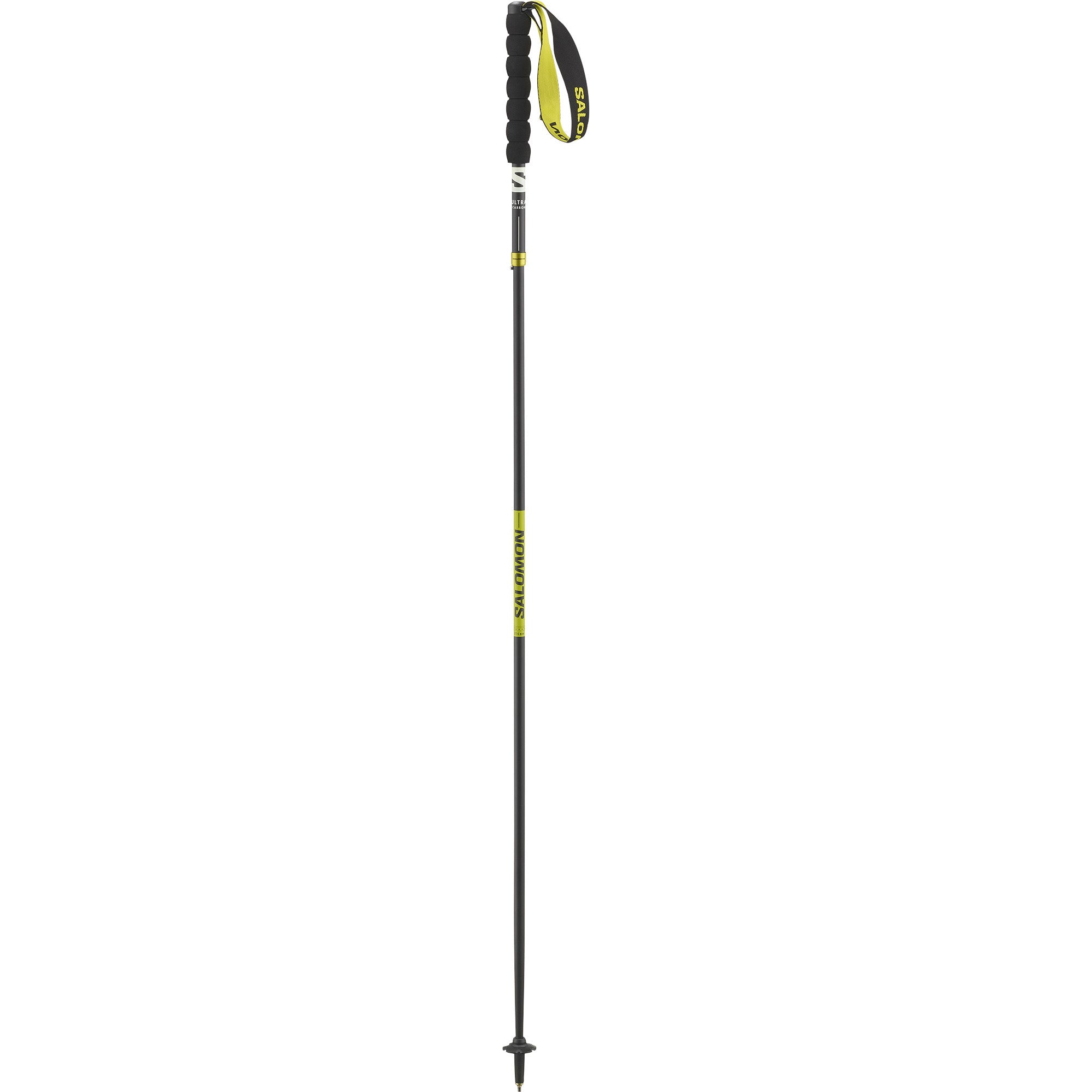 Salomon Poles Ultra Carbon Foldable
