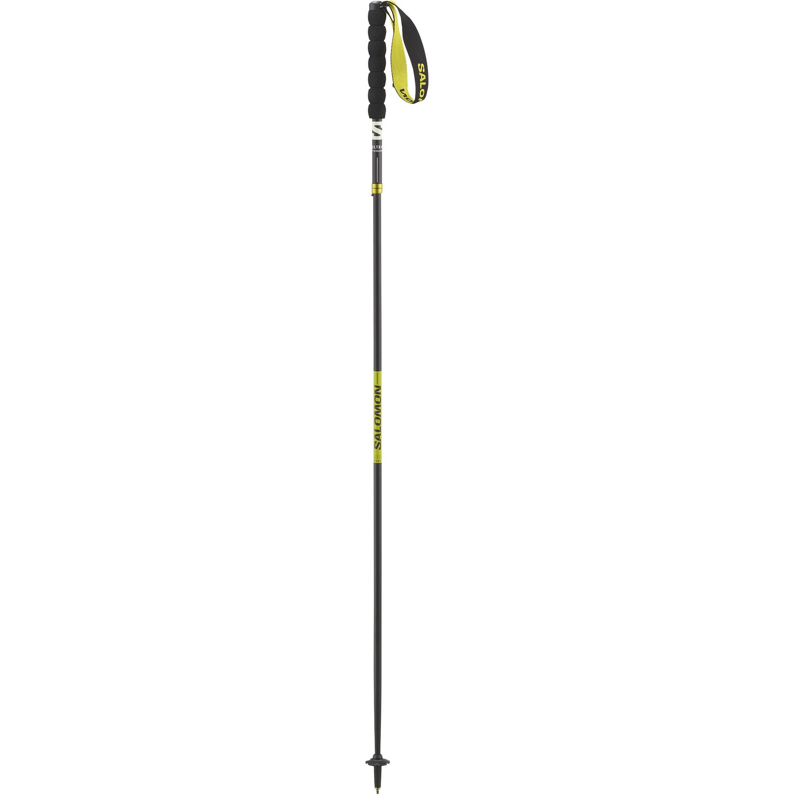 Salomon Poles Ultra Carbon Foldable