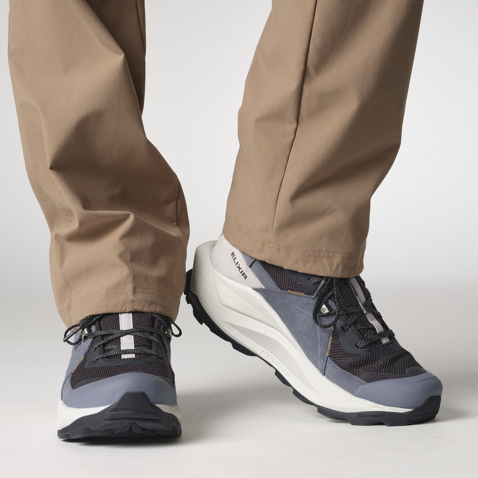 Salomon Elixir Mid GTX Men's