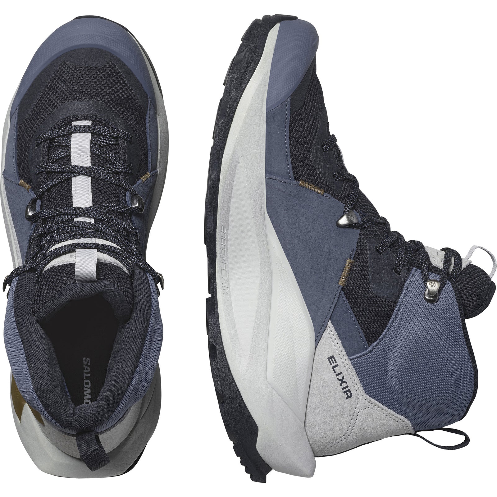 Salomon Elixir Mid GTX Men's