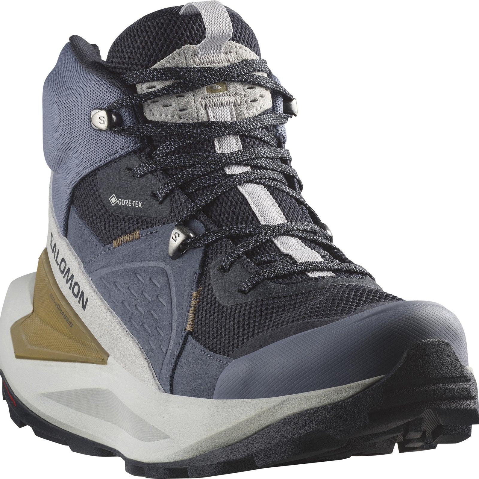 Salomon Elixir Mid GTX Men's