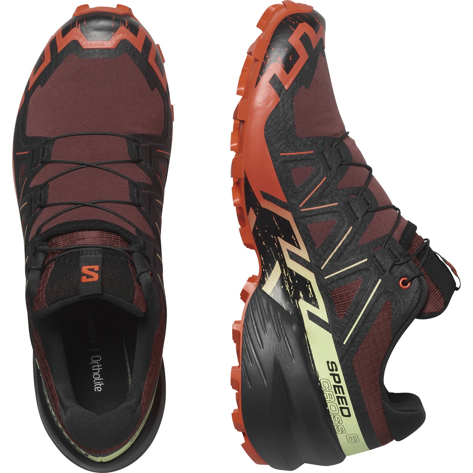 Salomon Speedcross 6 Men's