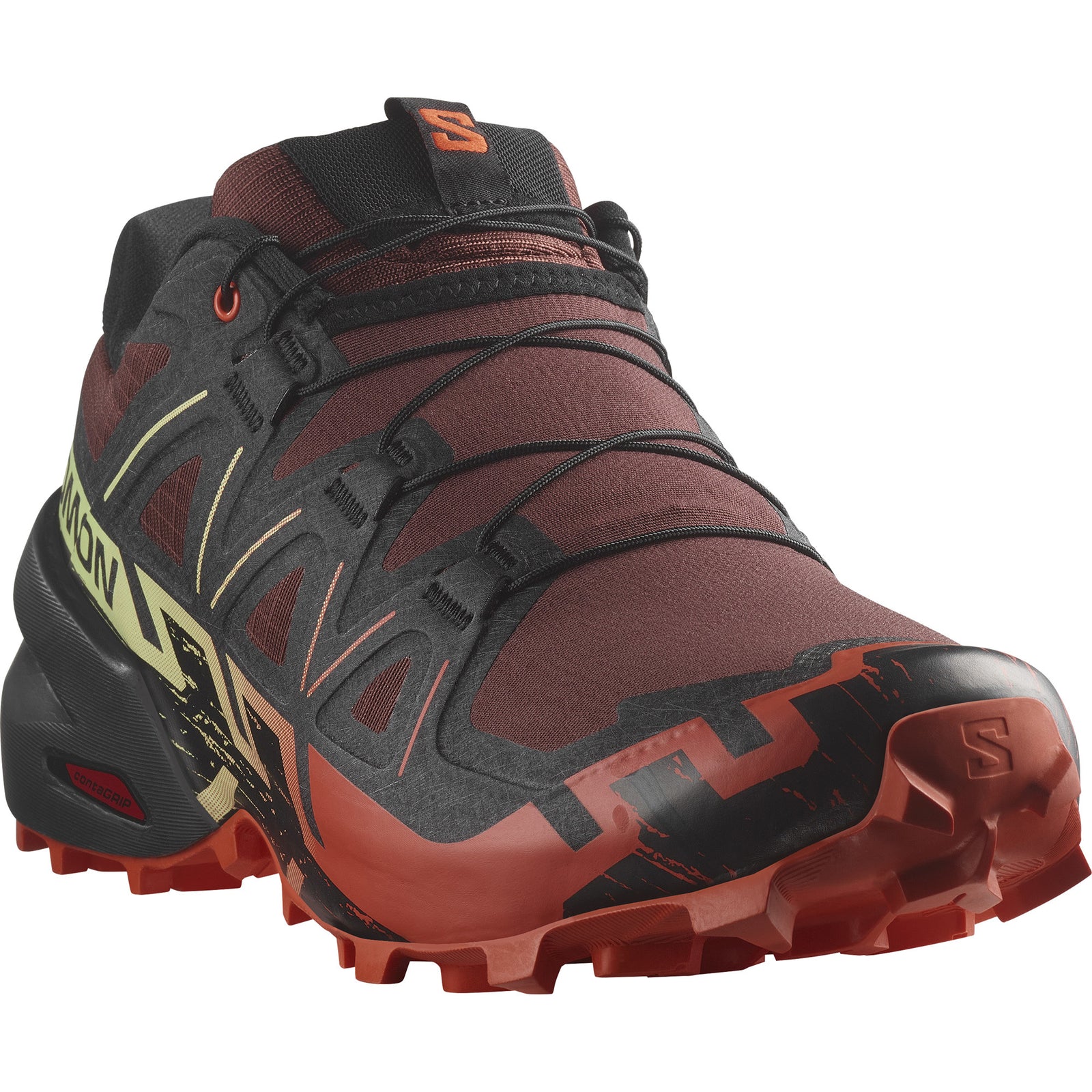 Salomon Speedcross 6 Men's