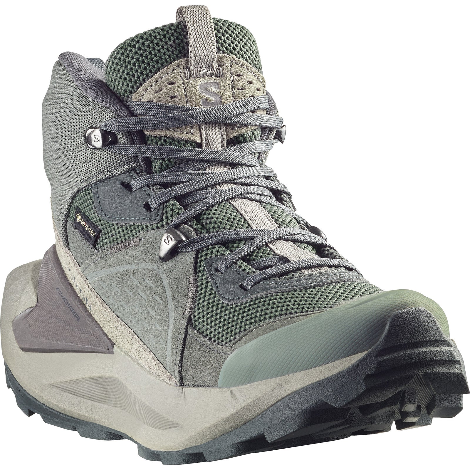 Salomon Elixir Mid GTX Women's