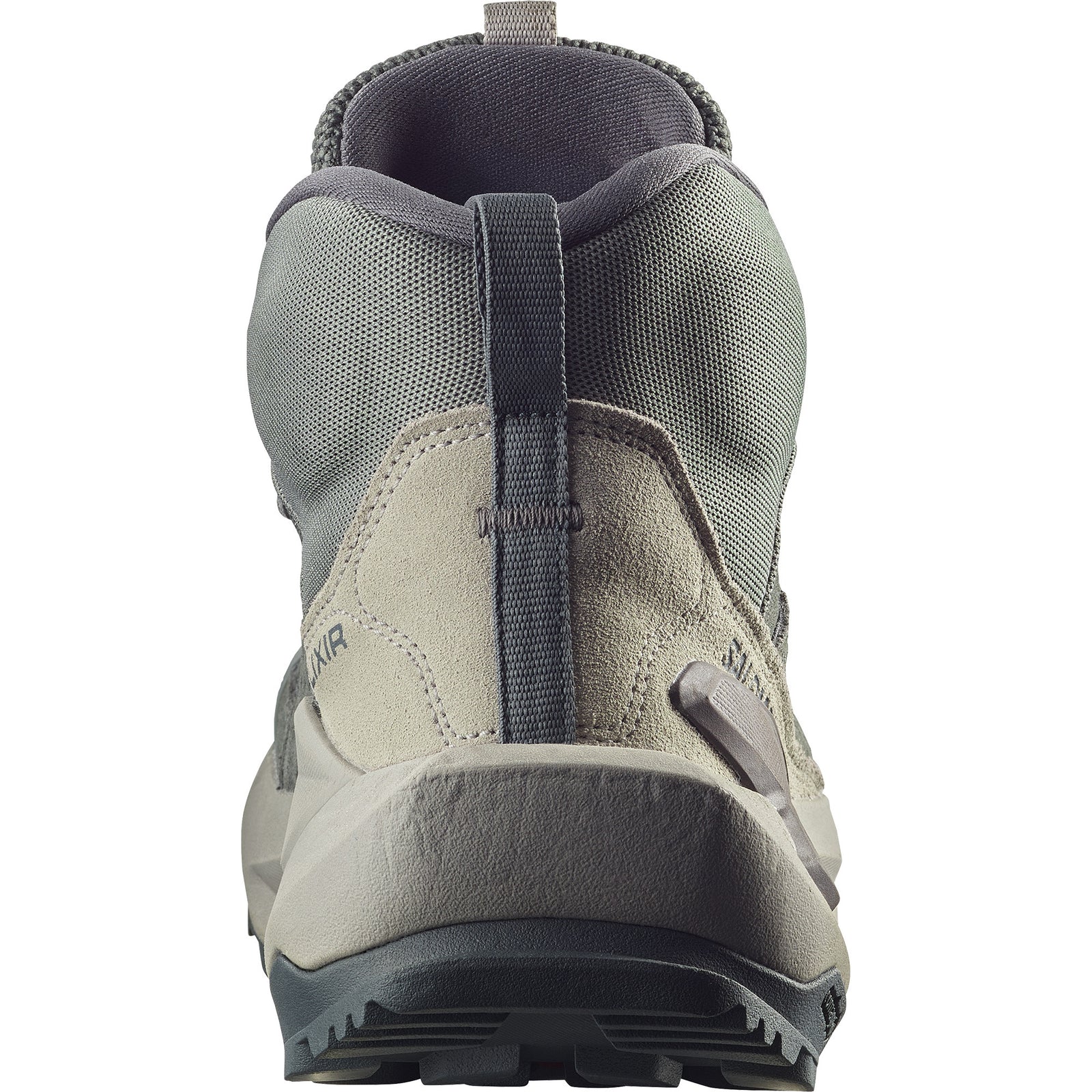 Salomon Elixir Mid GTX Women's