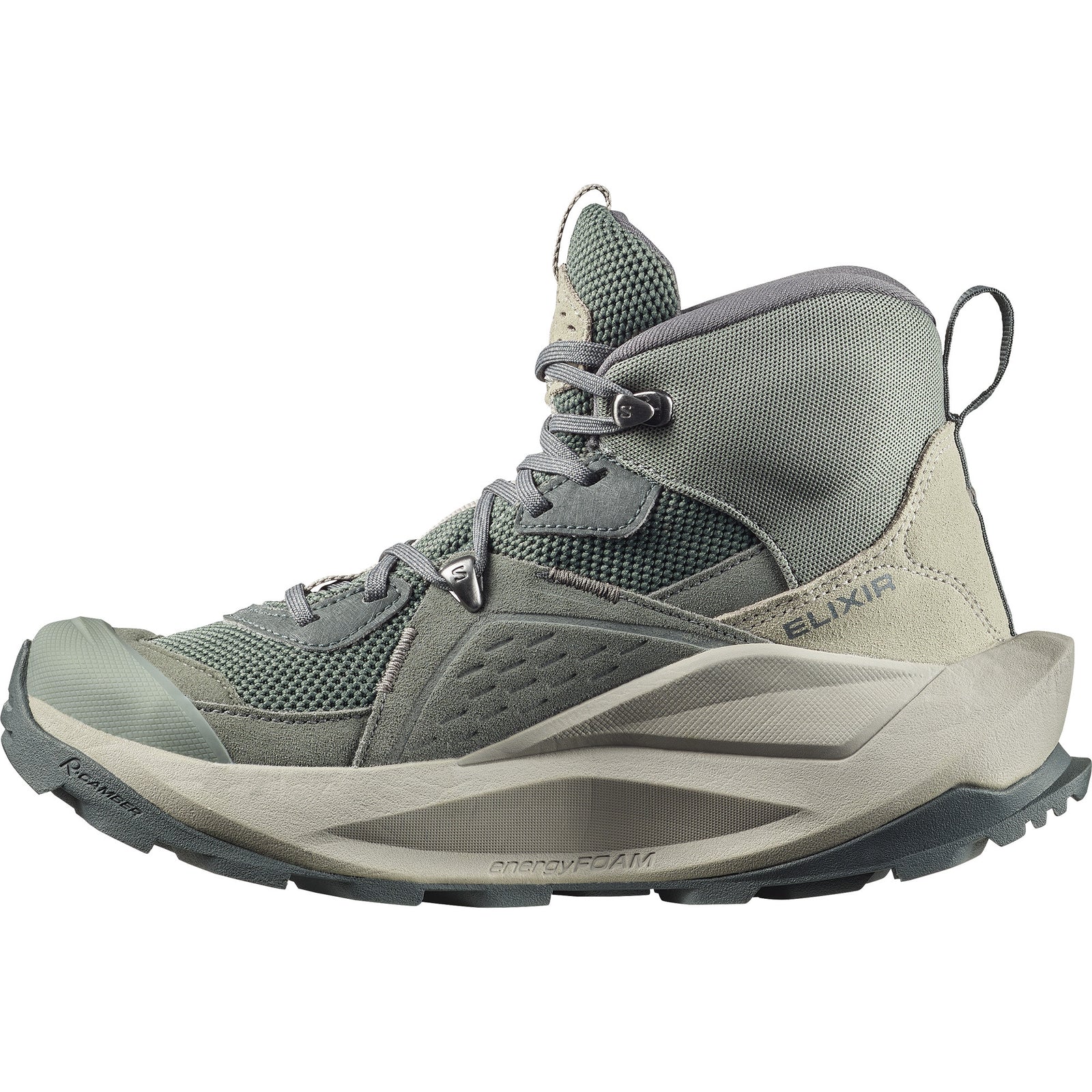 Salomon Elixir Mid GTX Women's