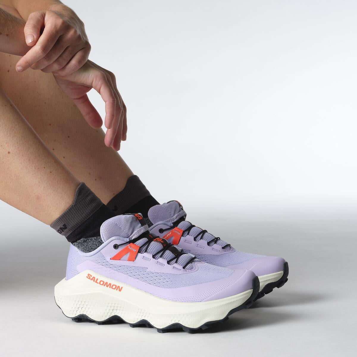 Salomon Ultra Glide 3 Women's