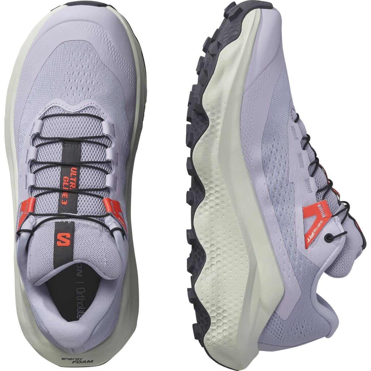 Salomon Ultra Glide 3 Women's
