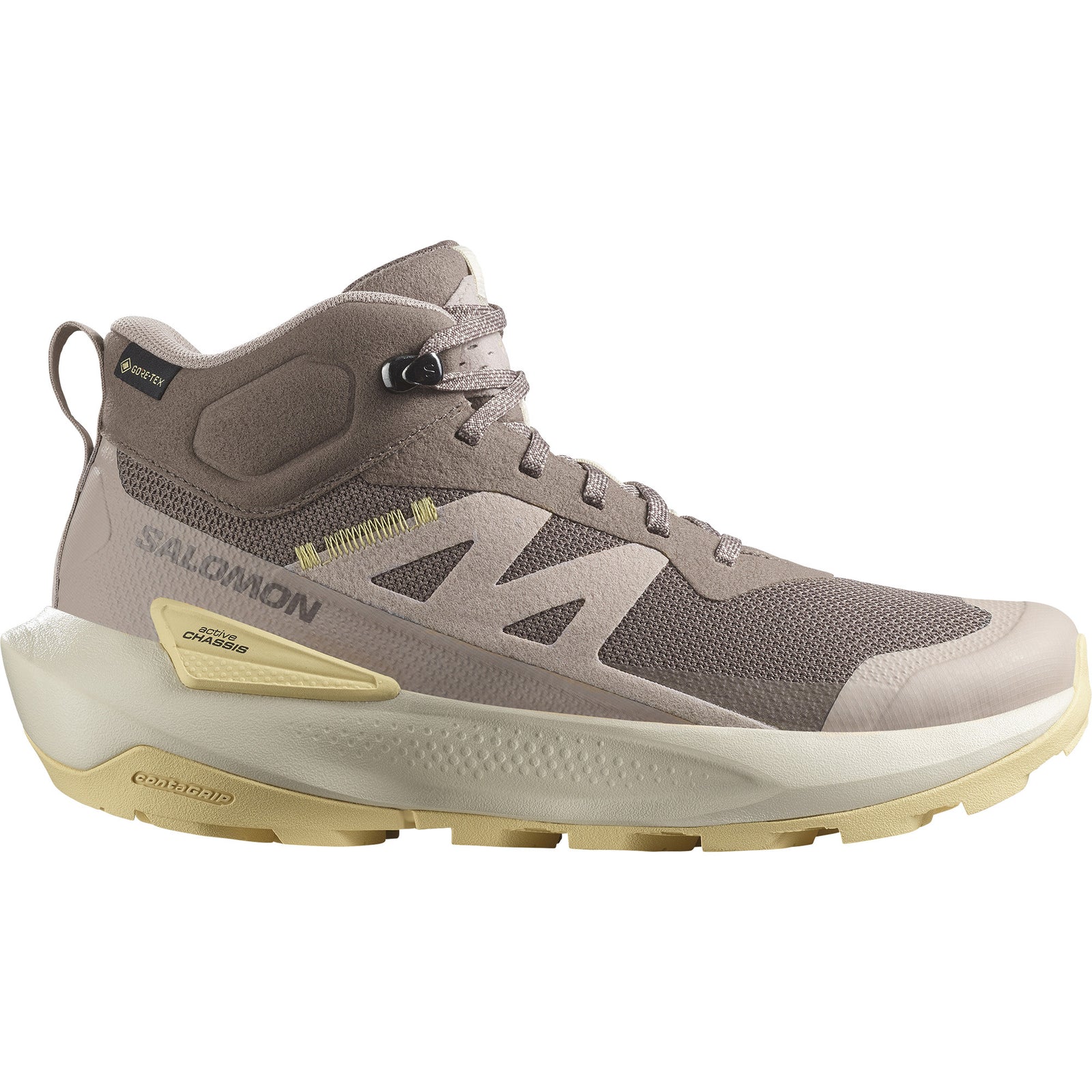 Salomon Elixir Activ Mid GTX Women's