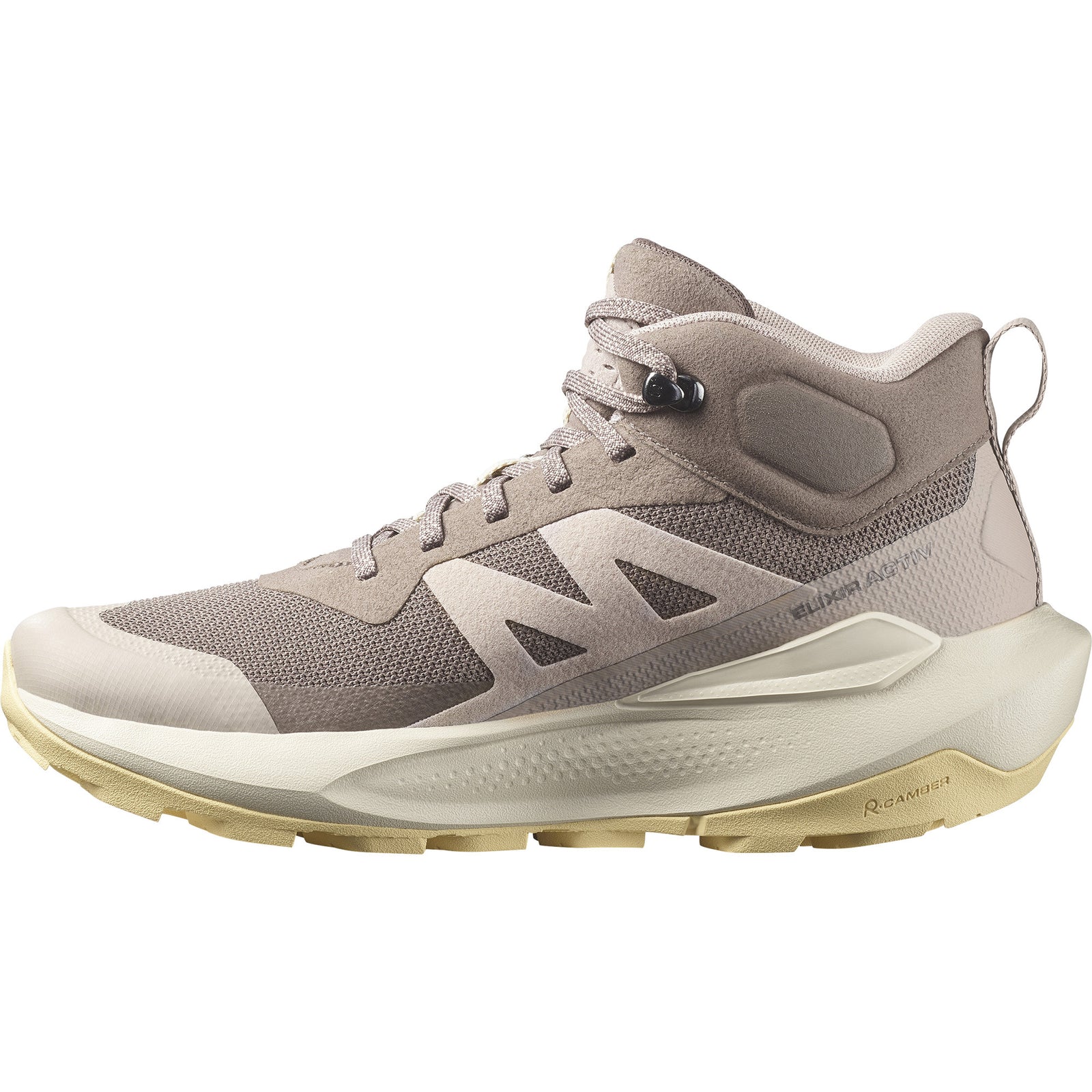 Salomon Elixir Activ Mid GTX Women's