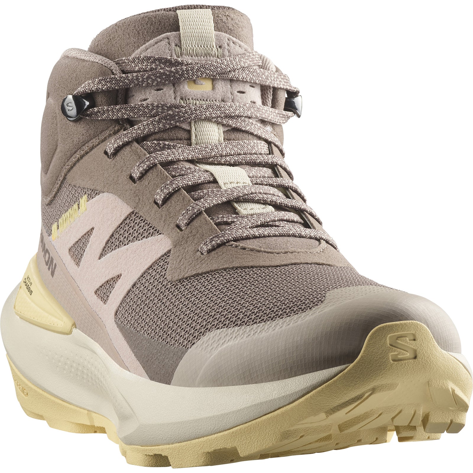 Salomon Elixir Activ Mid GTX Women's