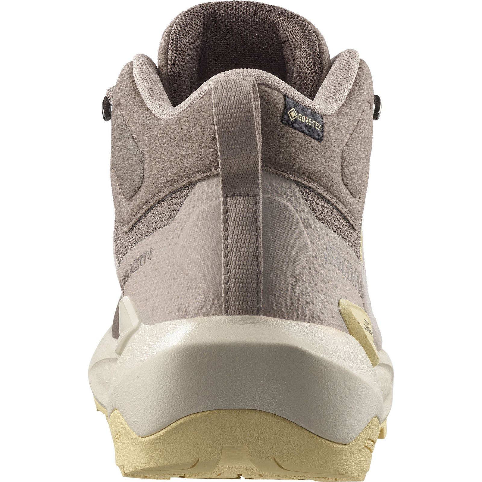 Salomon Elixir Activ Mid GTX Women's