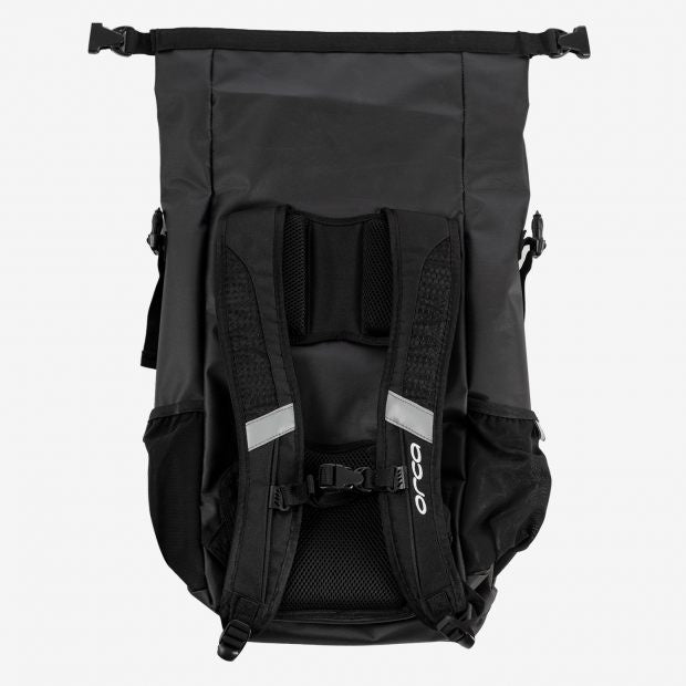 orca backpack for open water swimming