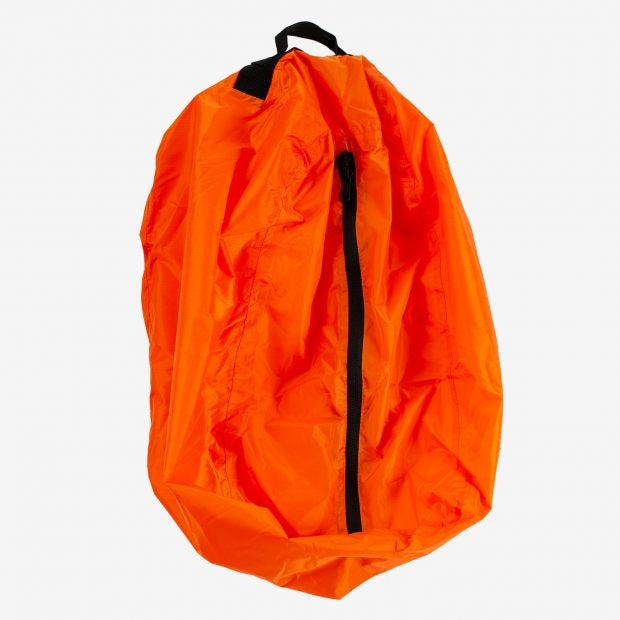 orca backpack for open water swimming