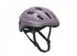 Lazer Tempo Kineticore uni-size adult bike helmet. Comfortable entry-level helmet that tackles it all - without skimping on protection or performance in a light purple colour.
