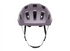 Lazer Tempo Kineticore uni-size adult bike helmet. Comfortable entry-level helmet that tackles it all - without skimping on protection or performance in a light purple colour.