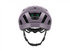 Lazer Tempo Kineticore uni-size adult bike helmet. Comfortable entry-level helmet that tackles it all - without skimping on protection or performance in a light purple colour.