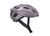 Lazer Tempo Kineticore uni-size adult bike helmet. Comfortable entry-level helmet that tackles it all - without skimping on protection or performance in a light purple colour.