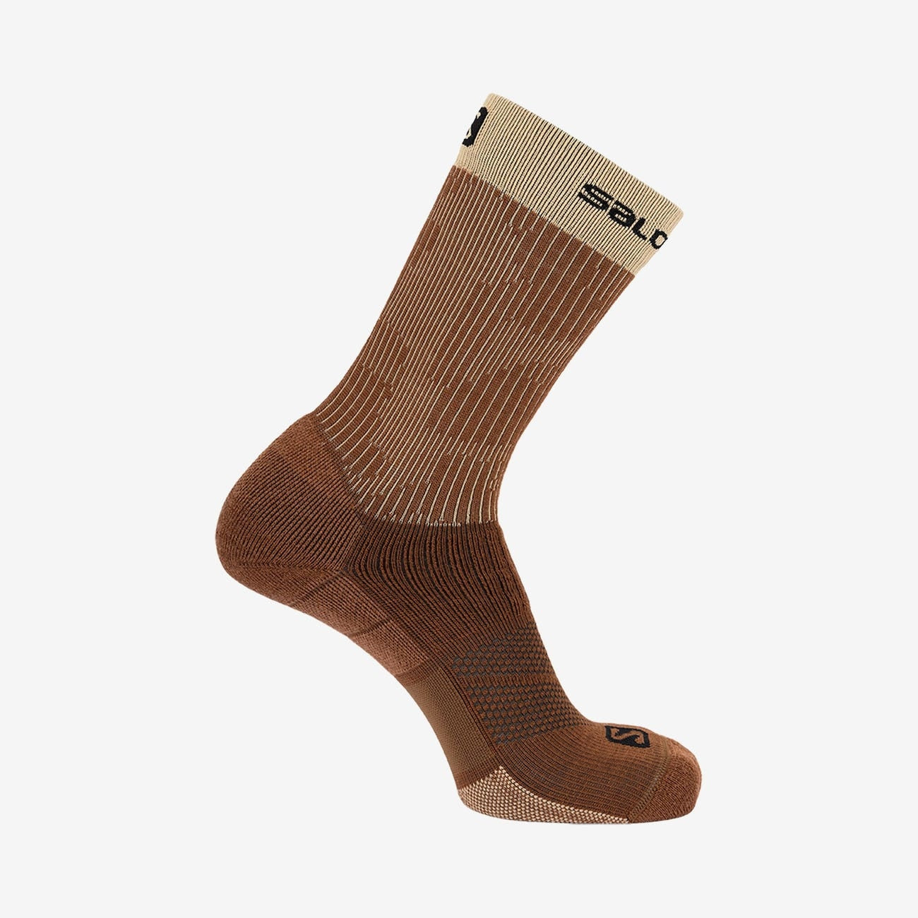 salomon walking socks