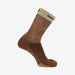 salomon walking socks