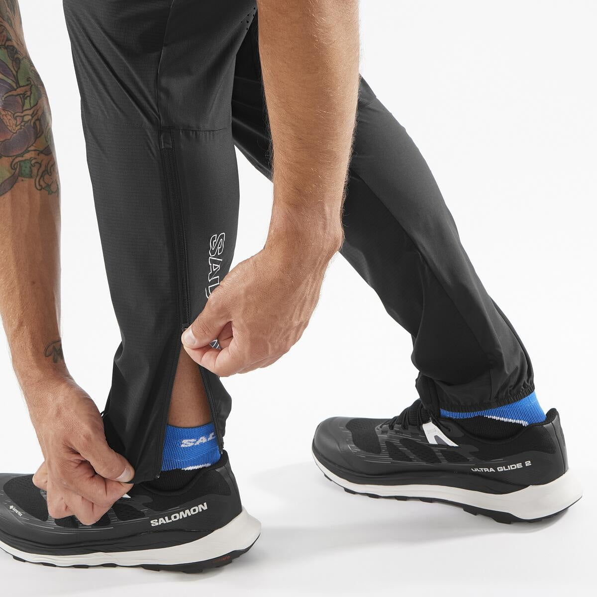 Salomon Bonatti Trail Pant