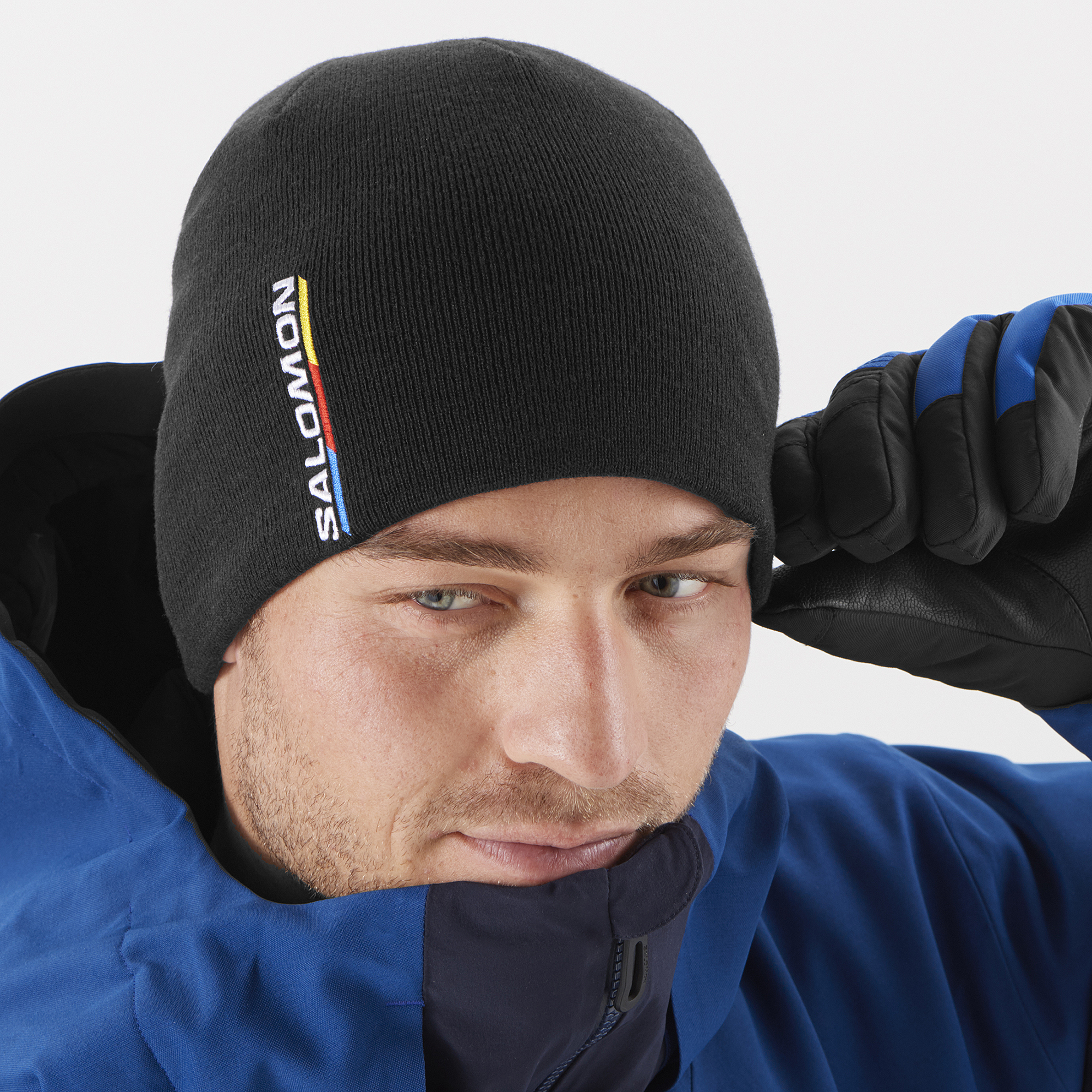 Salomon Graphic Beanie