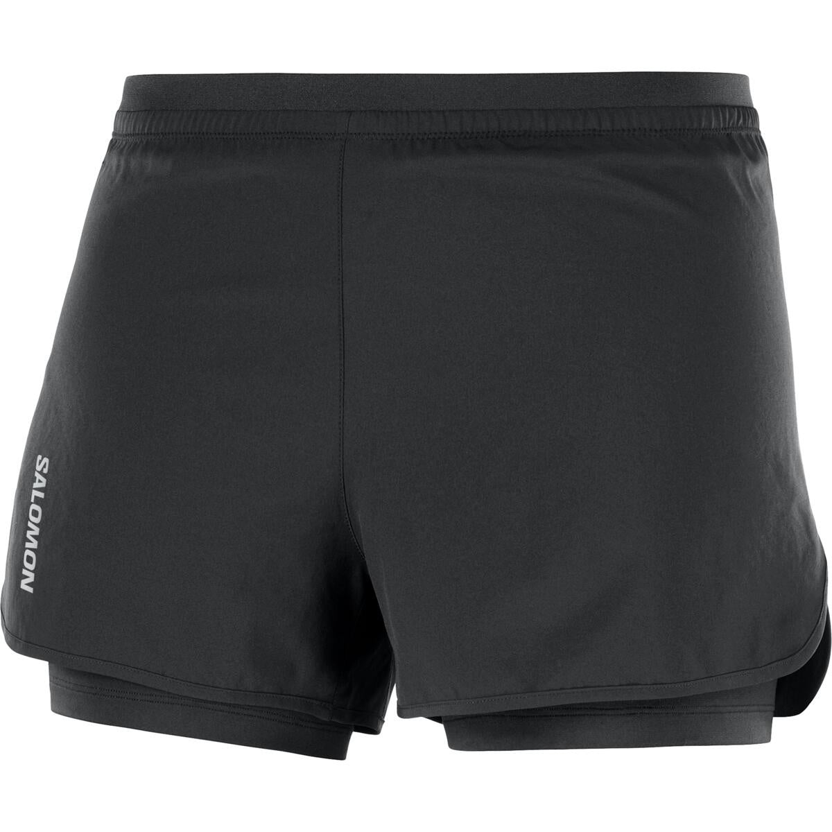 Salomon Cross 2 in1 Short Womens