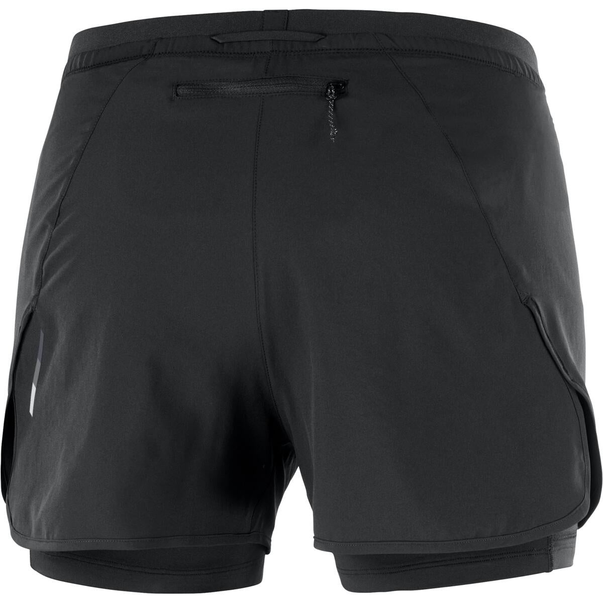 Salomon Cross 2 in1 Short Womens
