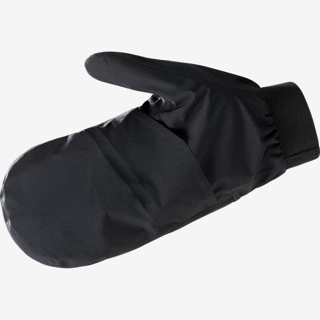 Salomon Bonatti Waterproof Mitten Unisex