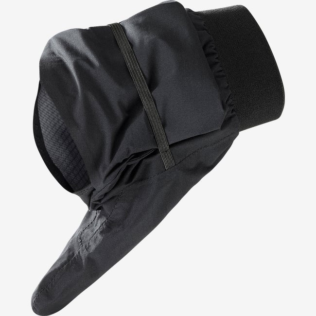 Salomon Bonatti Waterproof Mitten Unisex