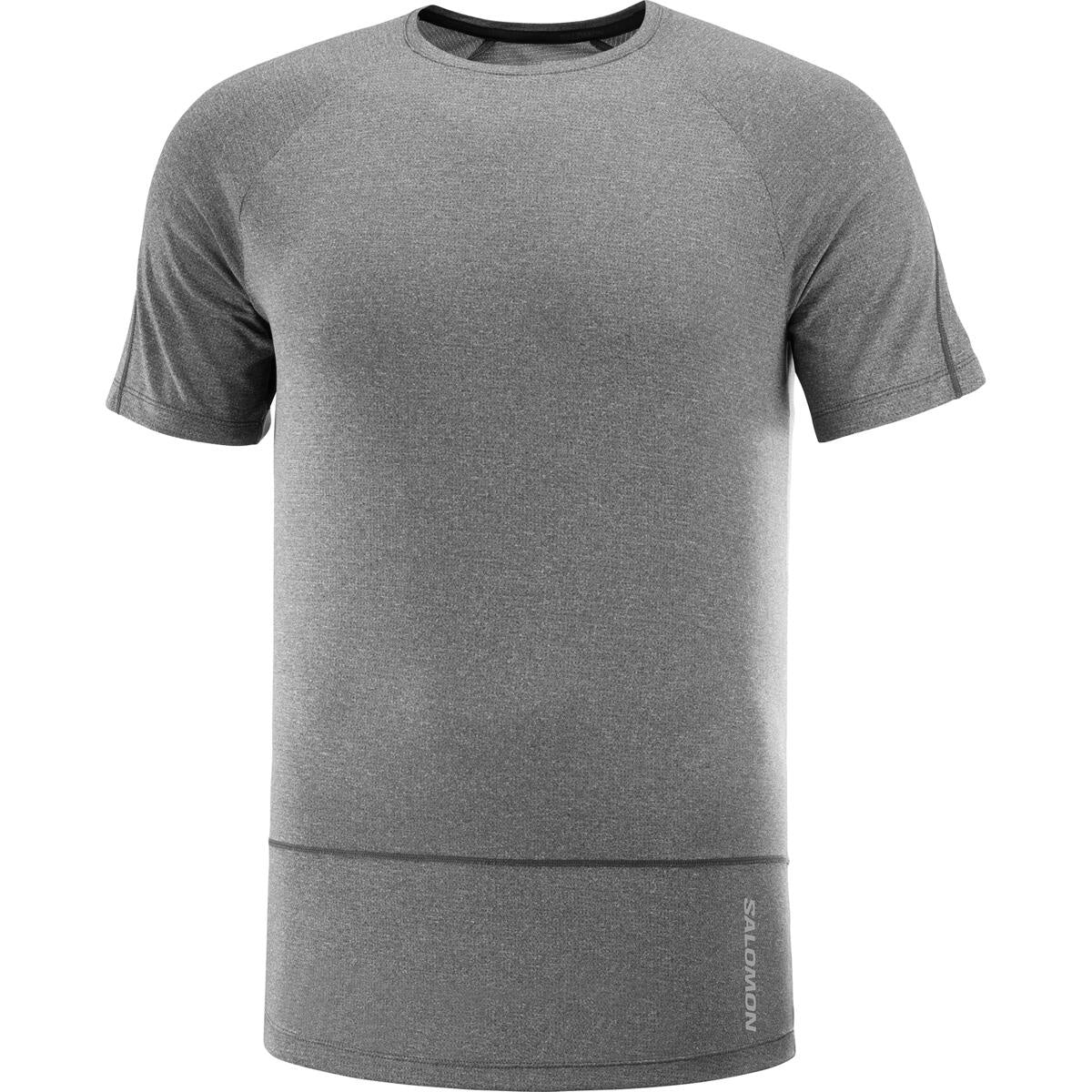 Salomon Cross Run Short Sleeve Tee