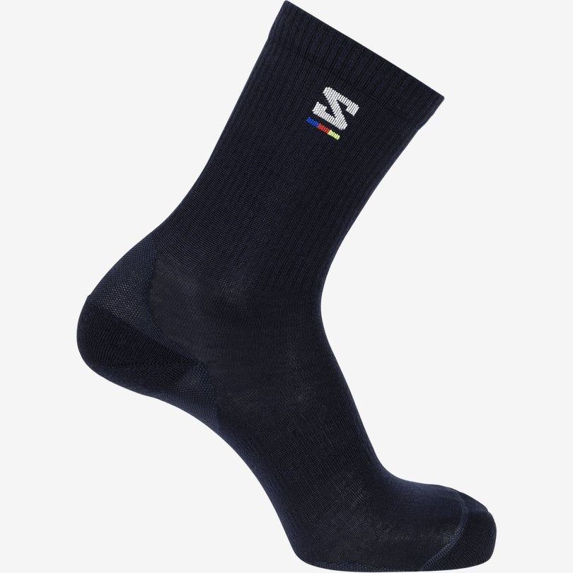 Salomon Smart Crew Socks