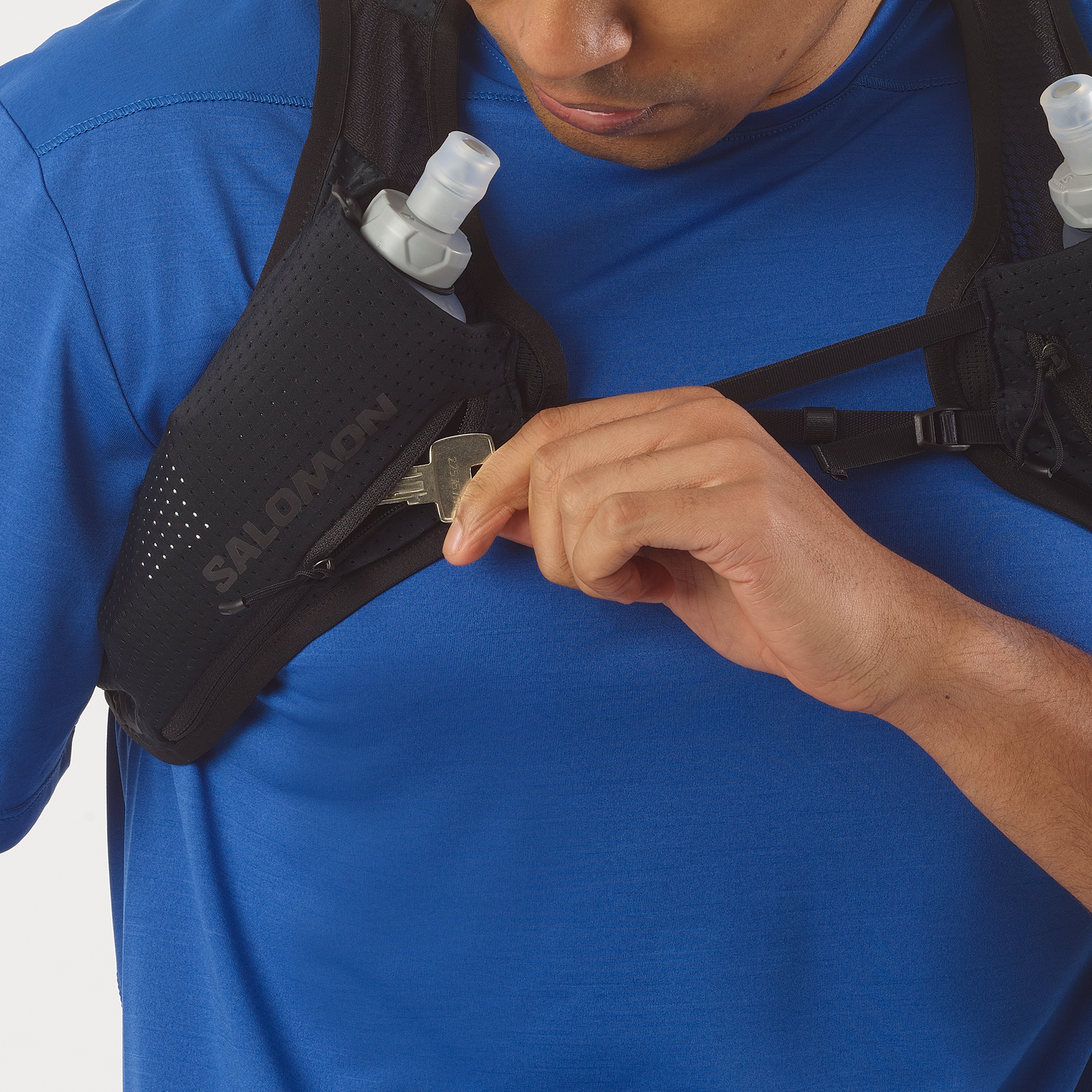 Salomon Pulse 2 Set