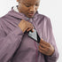 Salomon Bonatti Waterproof Jacket Womens