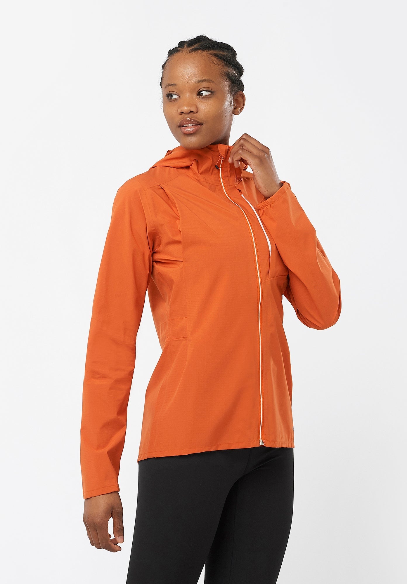 Salomon Bonatti Trail Jacket Women's