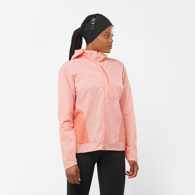 Salomon Bonatti Cross Wind Women's