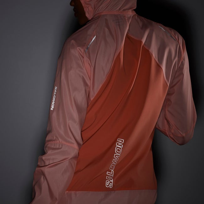 Salomon Bonatti Cross Wind Women's