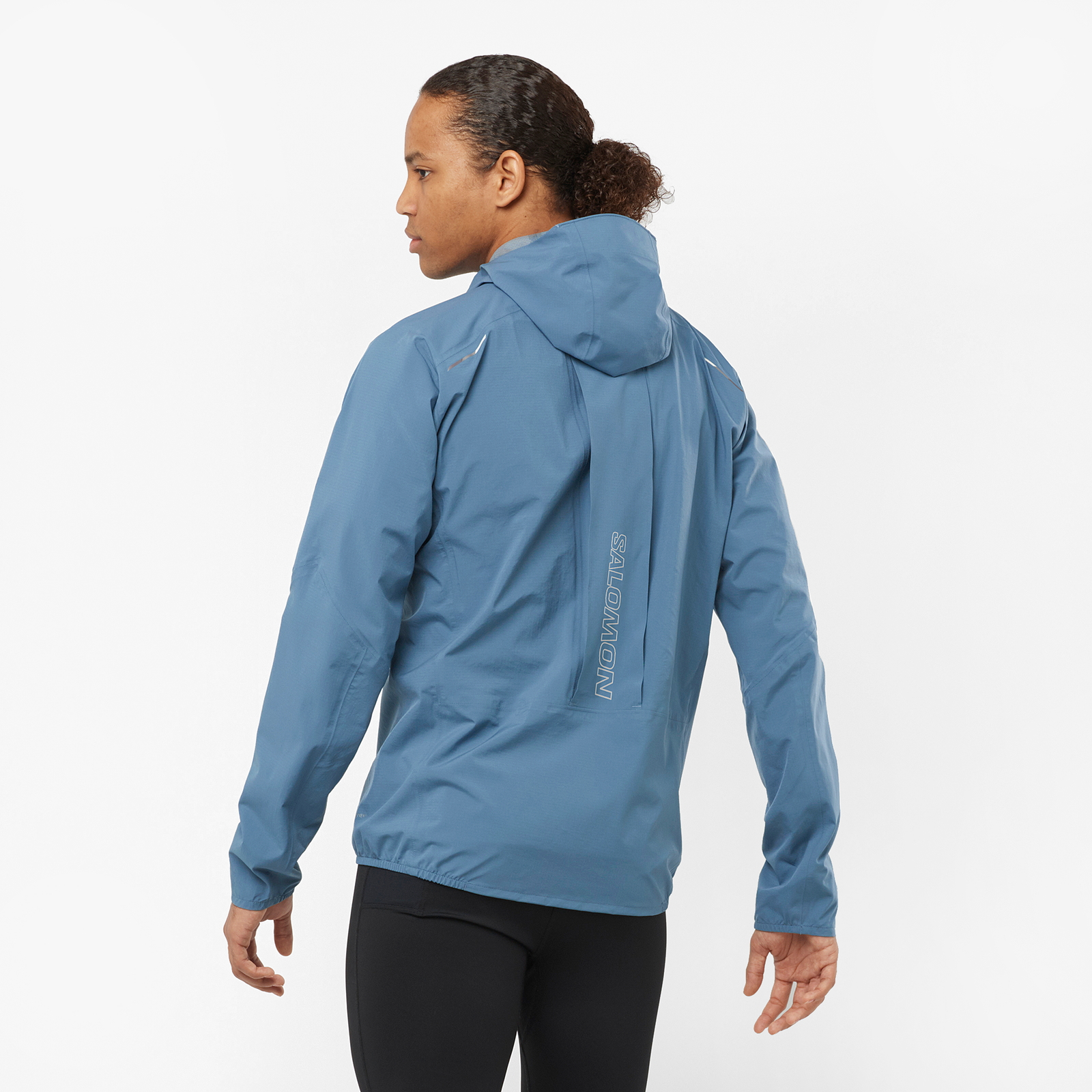 Salomon Bonatti Trail Jacket Men's
