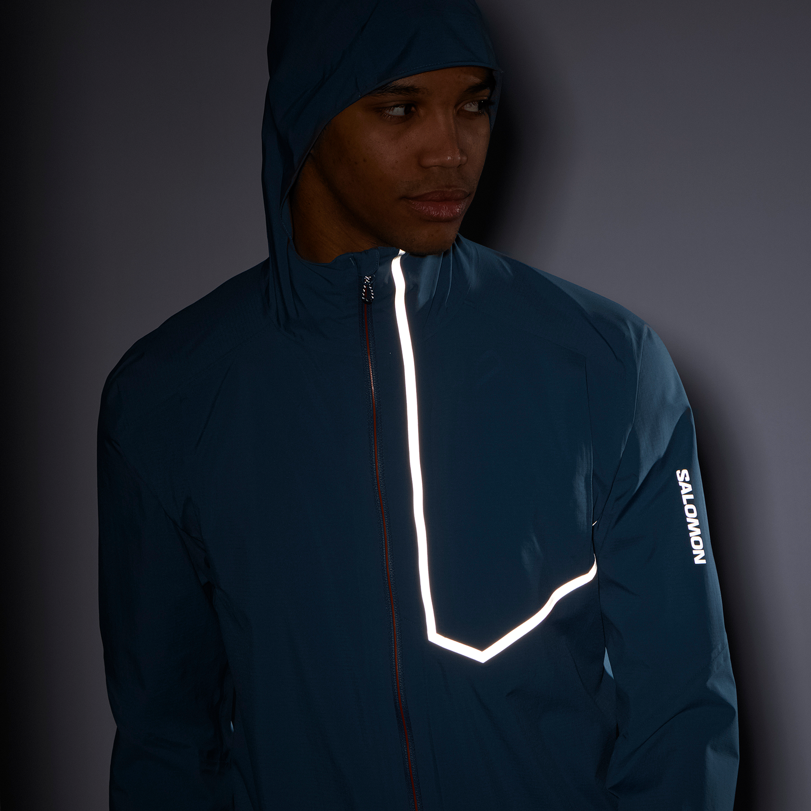 Salomon Bonatti Trail Jacket Men's