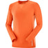 Salomon Sense Aero Long Sleeve Tee
