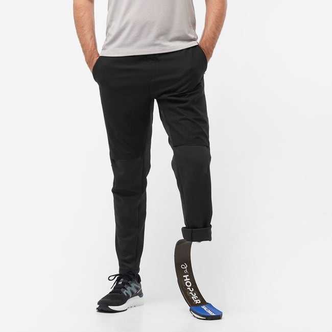 Salomon PO Runlife Pant