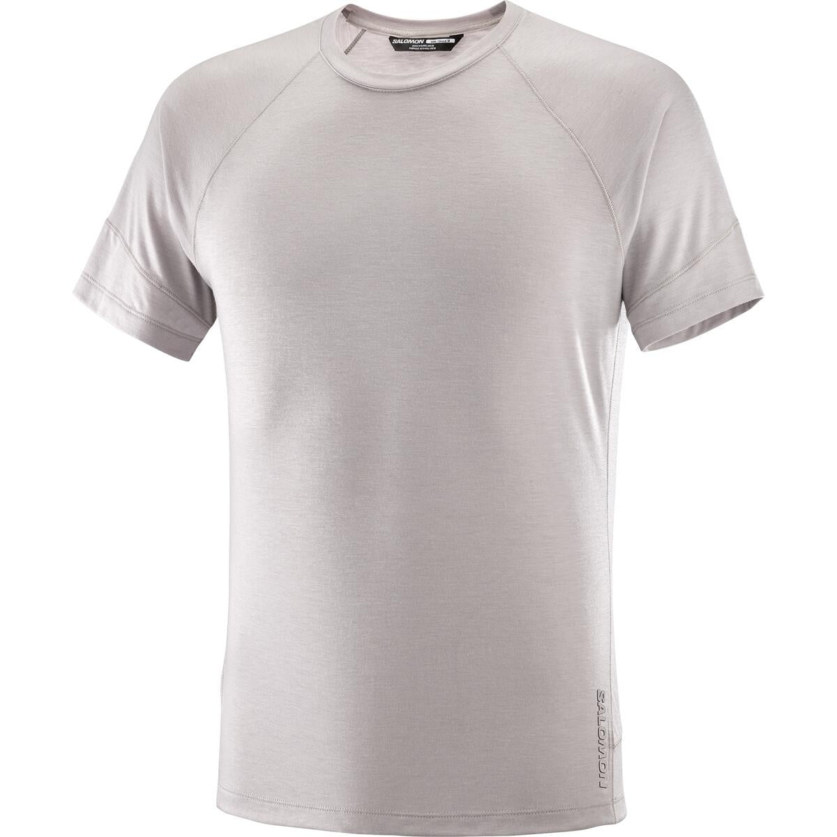Salomon Runlife Short Sleeve Tee