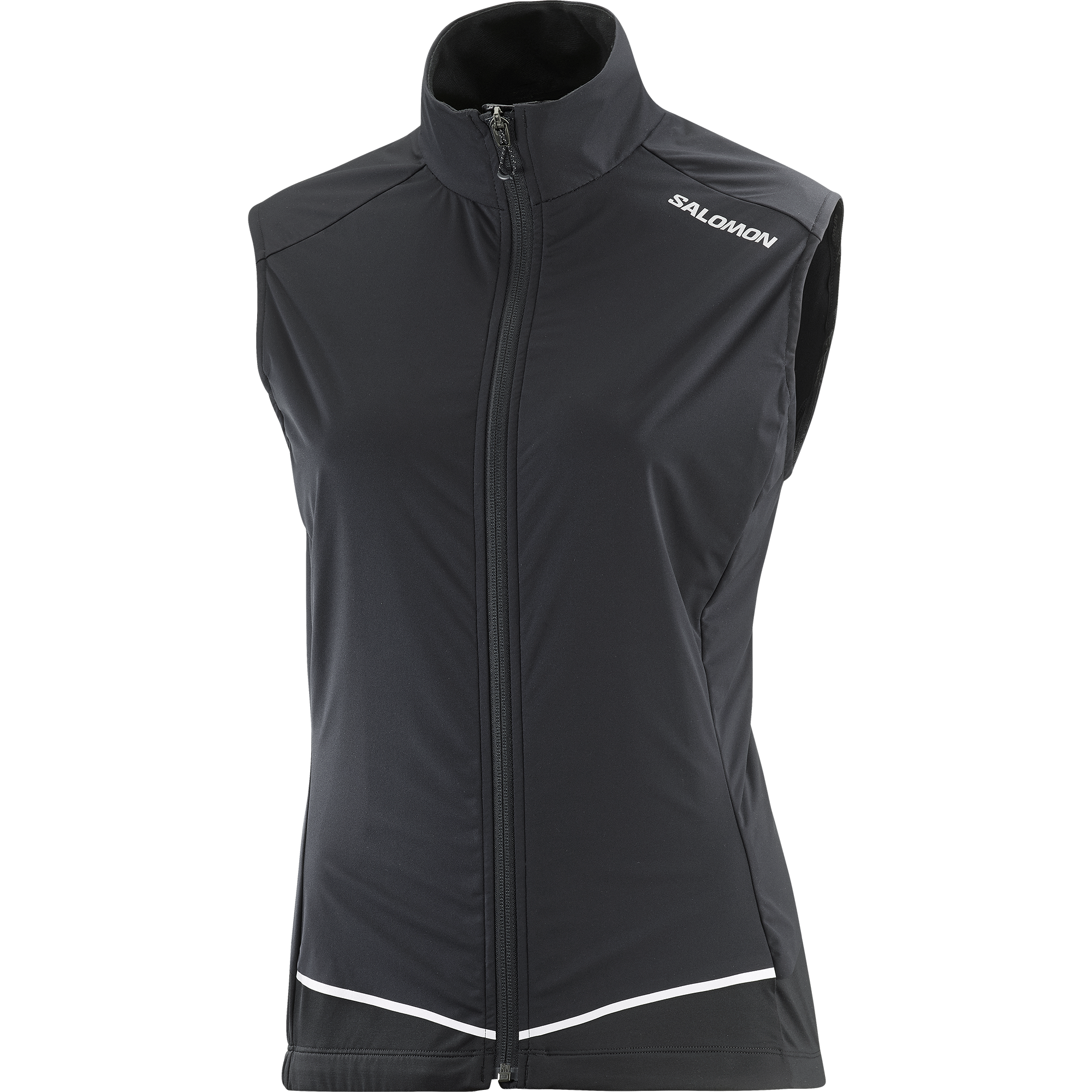 Salomon Women's Light Shell Vest