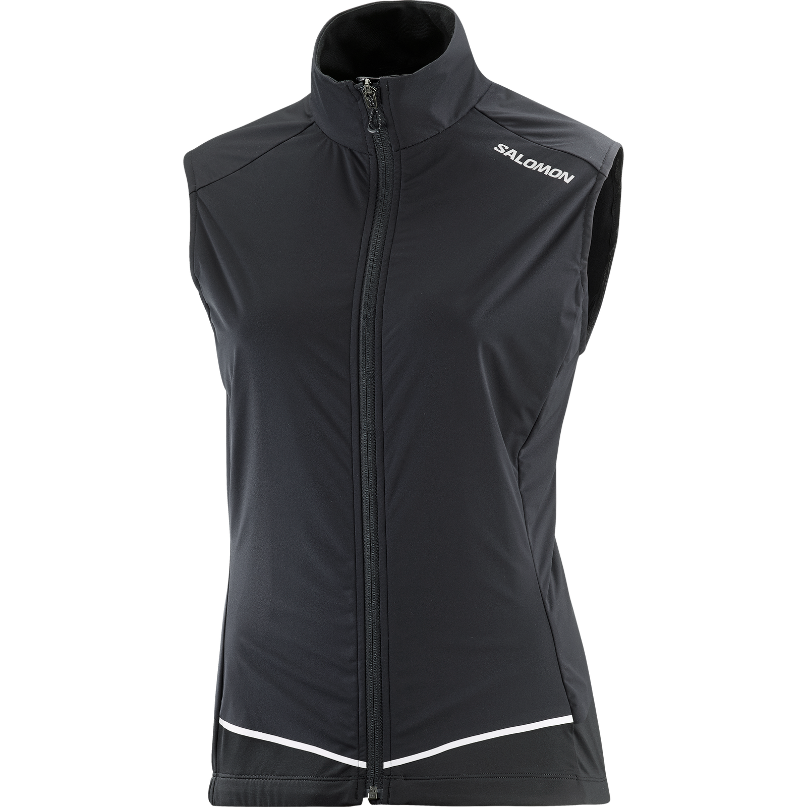 Salomon Women's Light Shell Vest