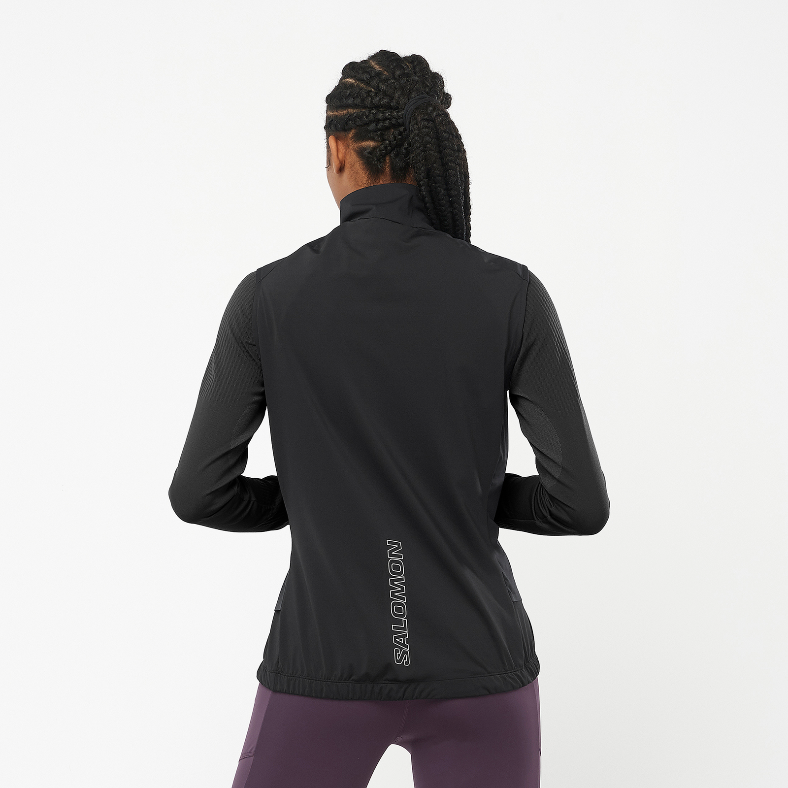 Salomon Women's Light Shell Vest