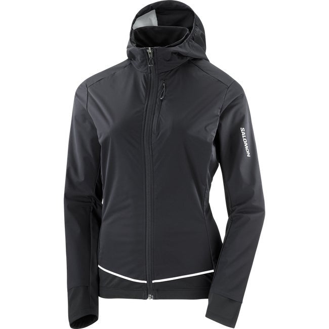 Salomon Women's Light Shell Jacket