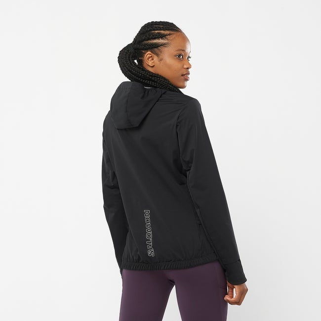 Salomon Women's Light Shell Jacket