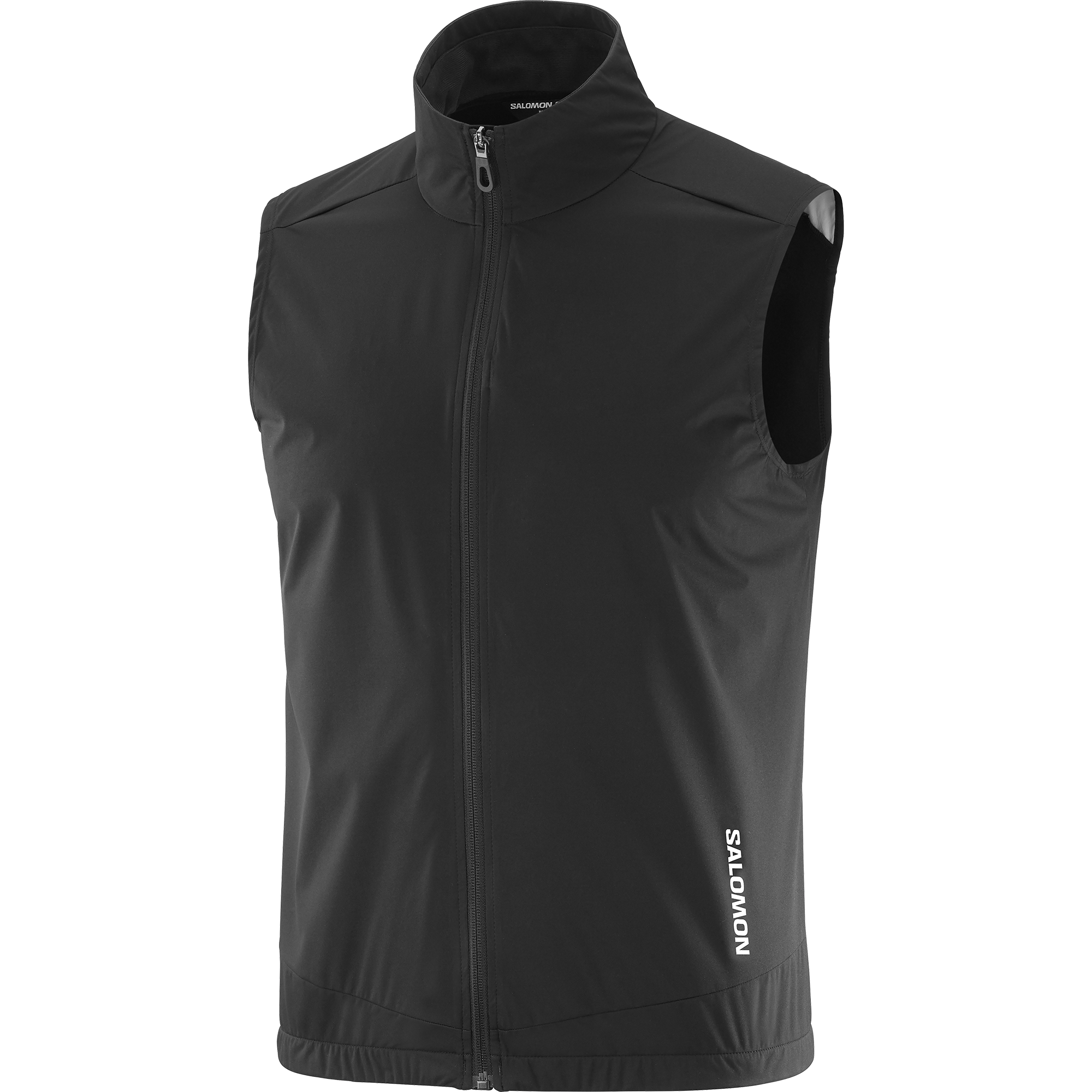 Salomon Men's Light Shell Vest